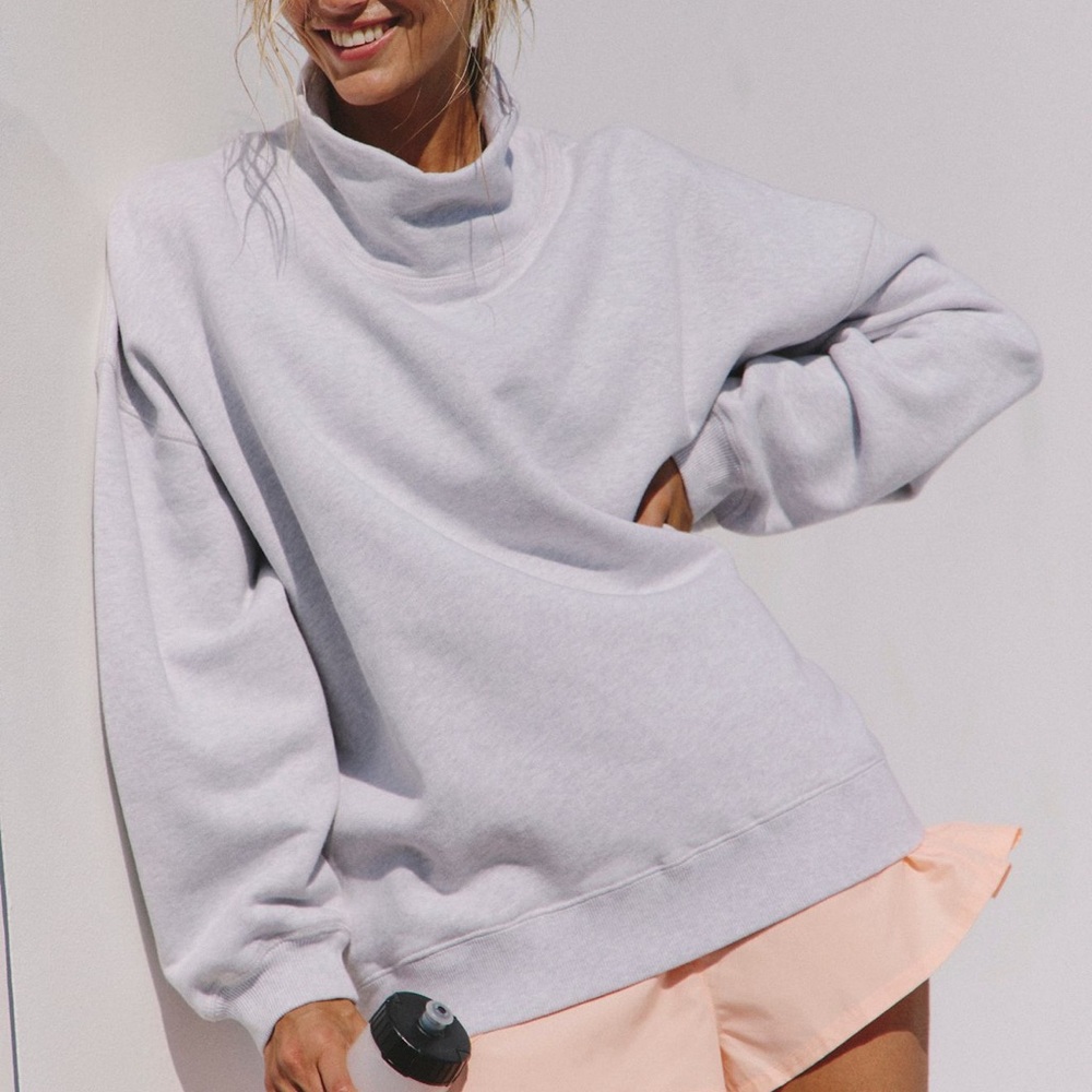 FP Movement Mockneck